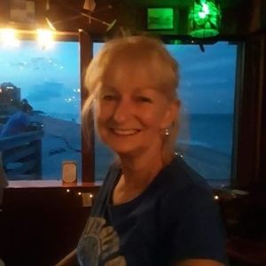 Meet your Posher, Kathy